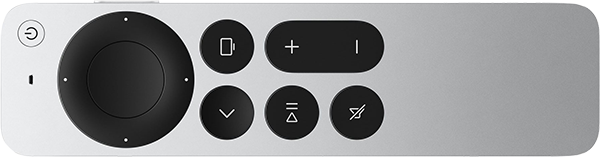 Apple-TV-Remote